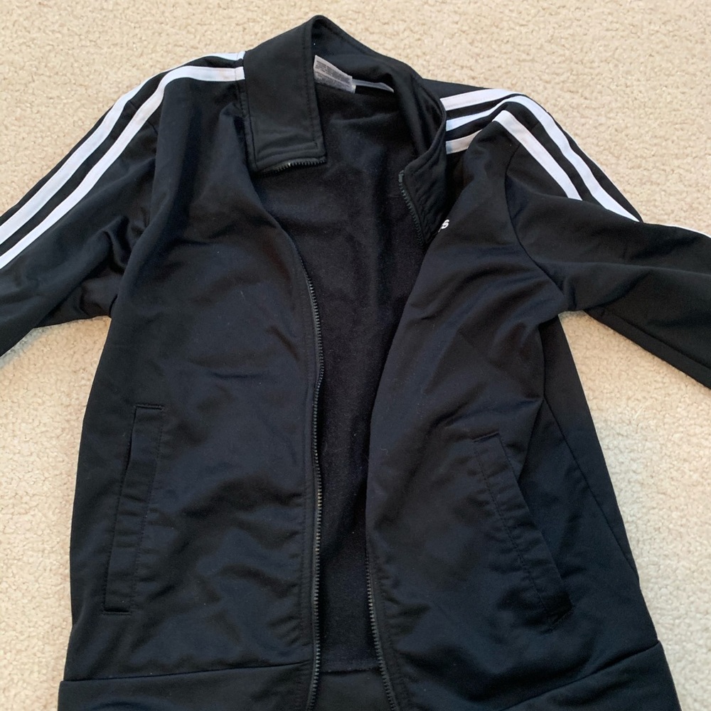 Adidas jacket